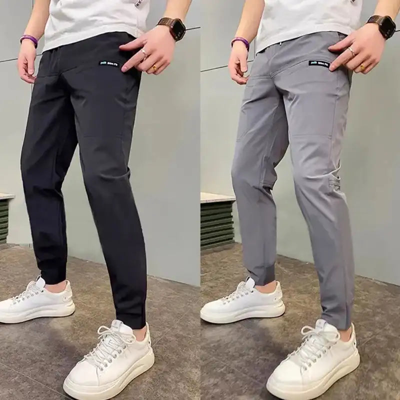 Payez-en 1 Recevez-en 2 – Pantalon Jogger Homme Skinny
